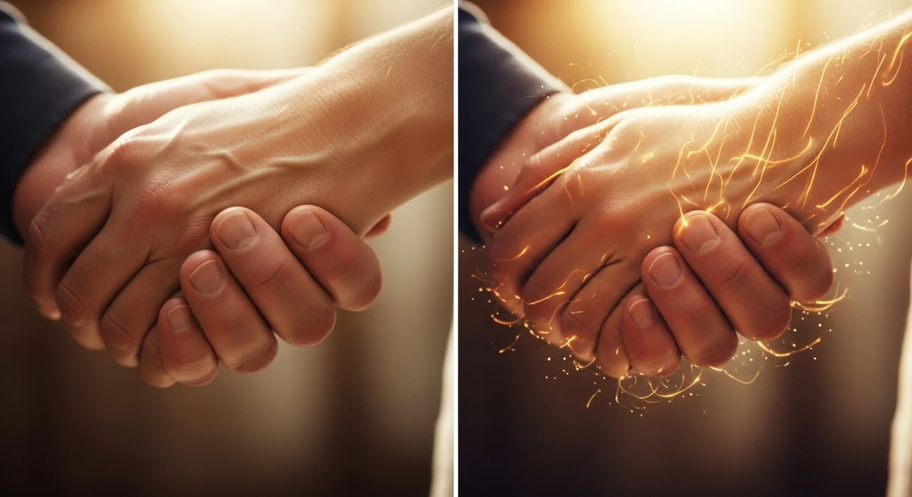 연상연하 관계의 매력: 심리적 안정감과 새로운 활력의 조화