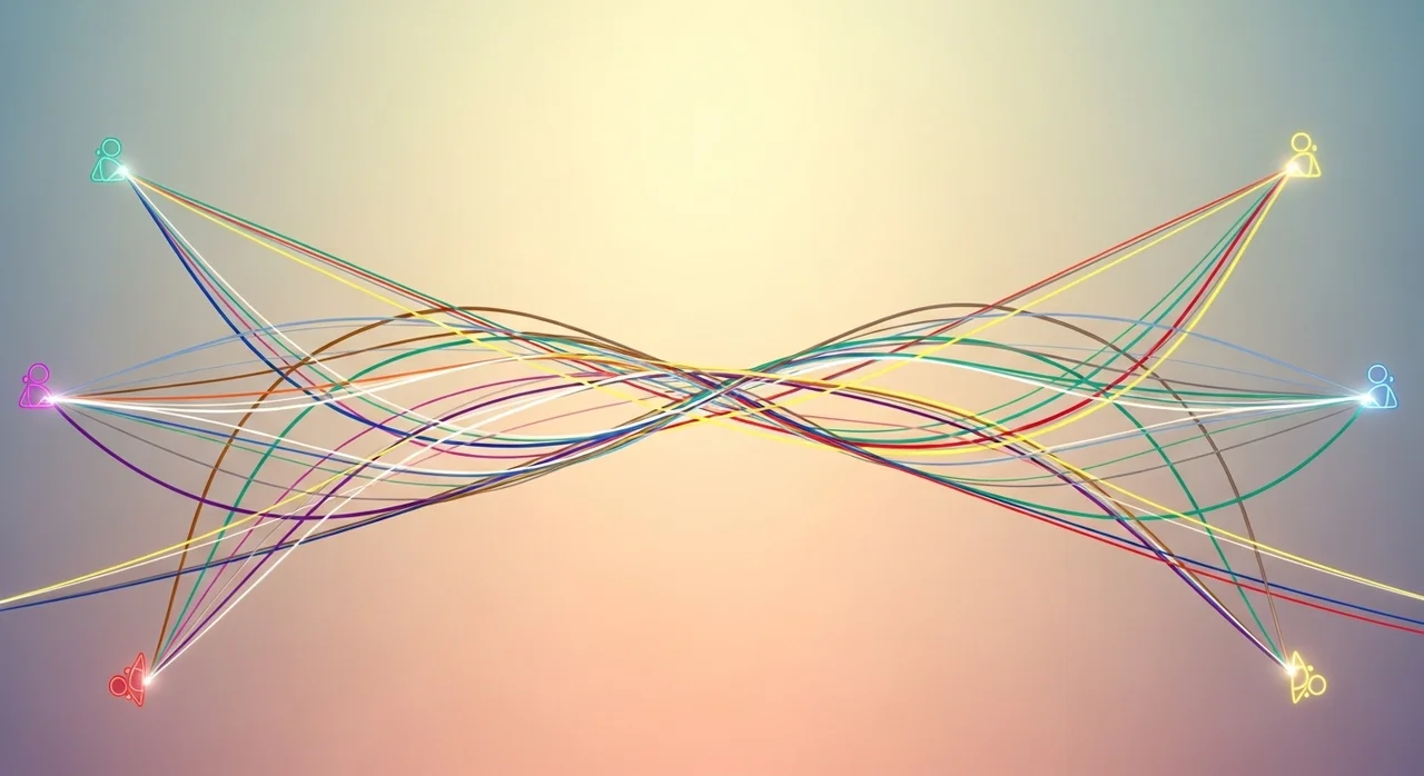 미래의 연상연하 트렌드 전망: 더욱 다양해질 사랑의 형태