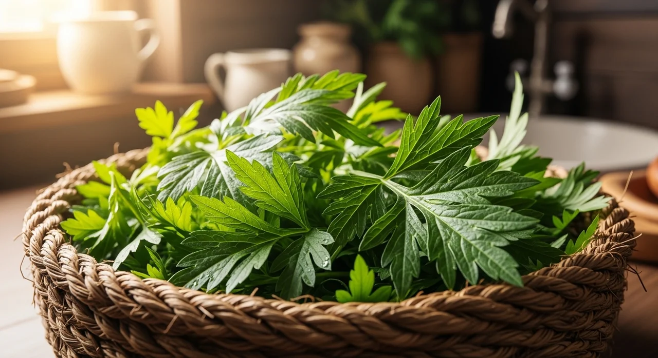 서론: 봄의 전령, 쑥국! 하지만 쓴맛이 고민이라면?