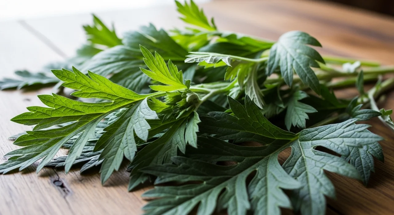 쑥의 종류와 쓴맛의 원리 이해하기: 왜 쑥국은 쓴맛이 날까?