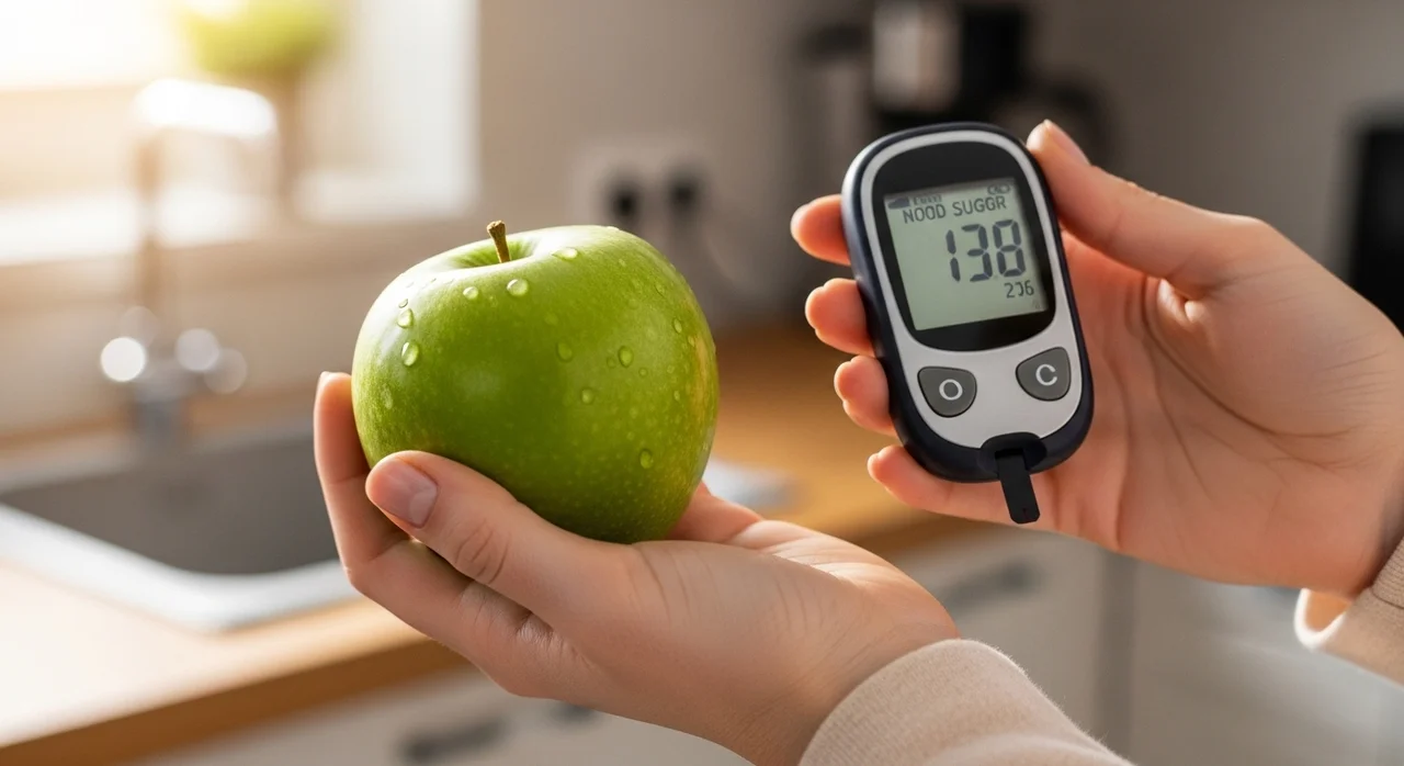 서론: 당뇨병 관리의 핵심, 식단에 답이 있다