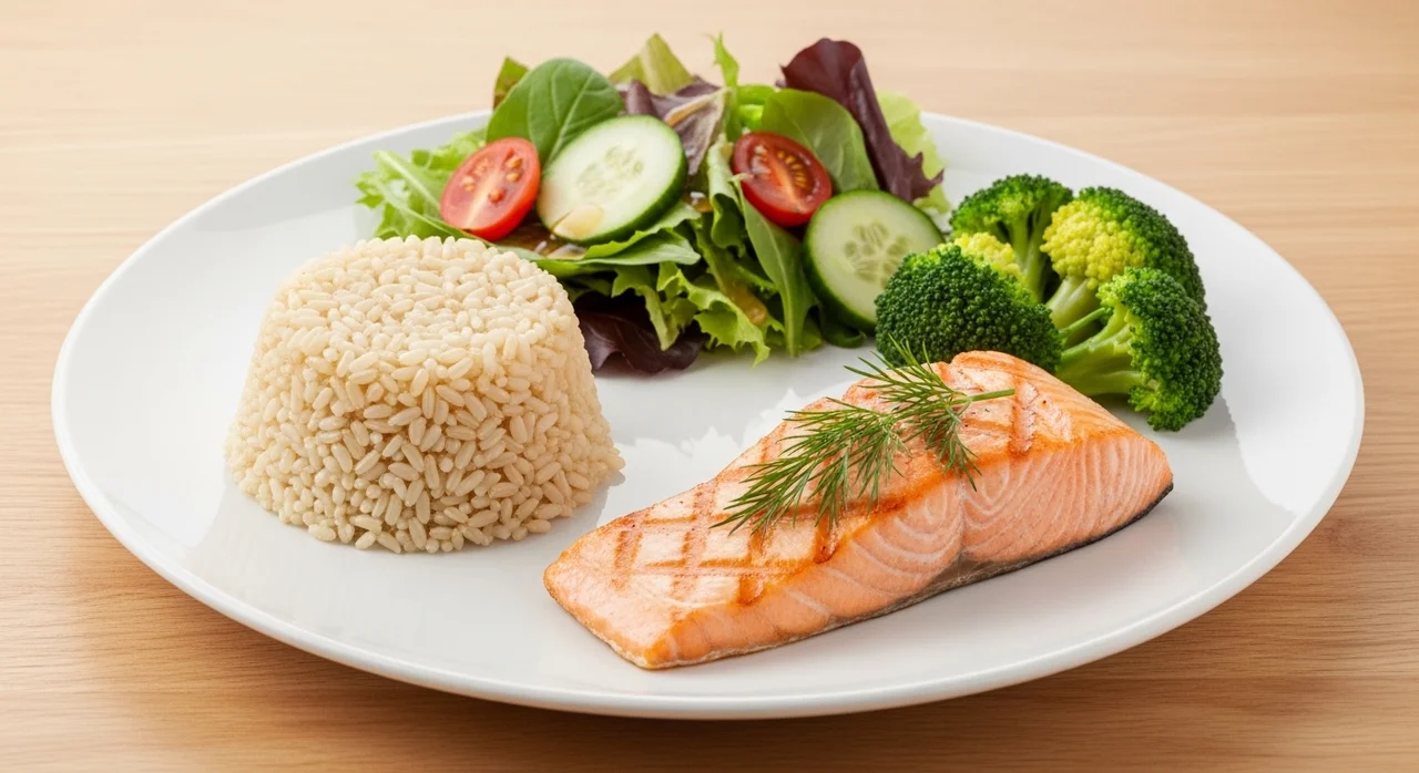 당뇨에 좋은 음식: 혈당 안정에 기여하는 식품들