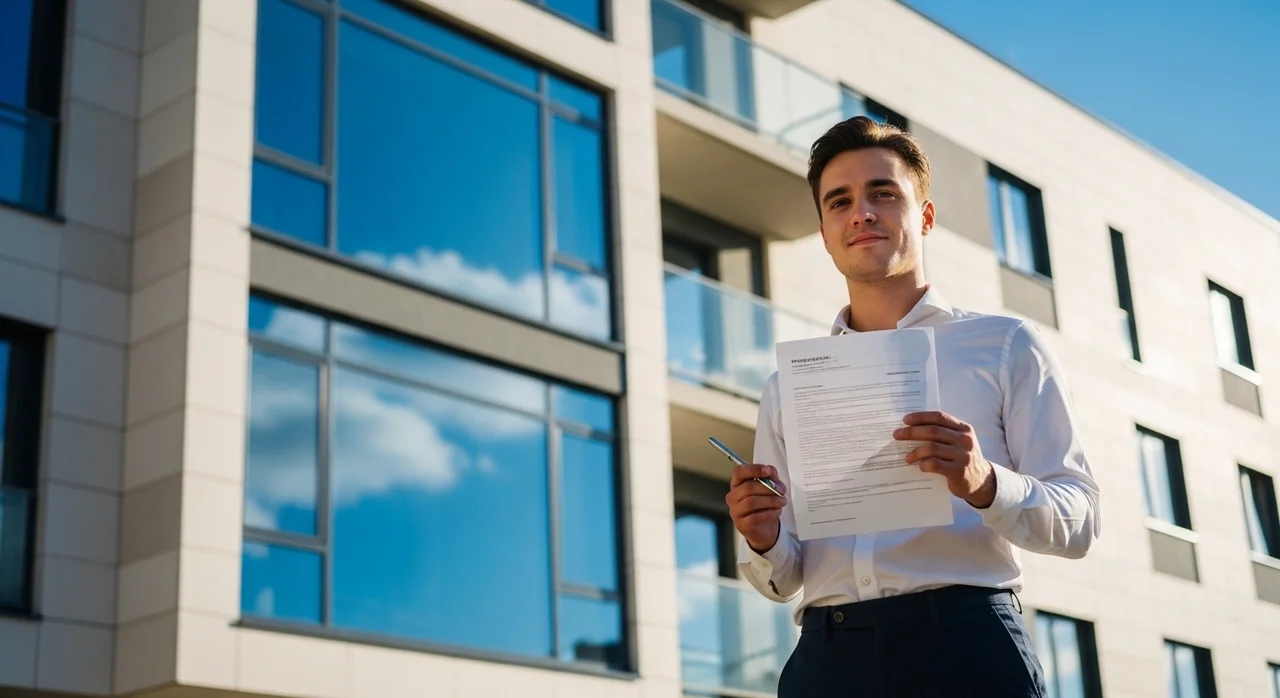 2026년 청년주택드림대출, 내 집 마련의 꿈을 현실로!