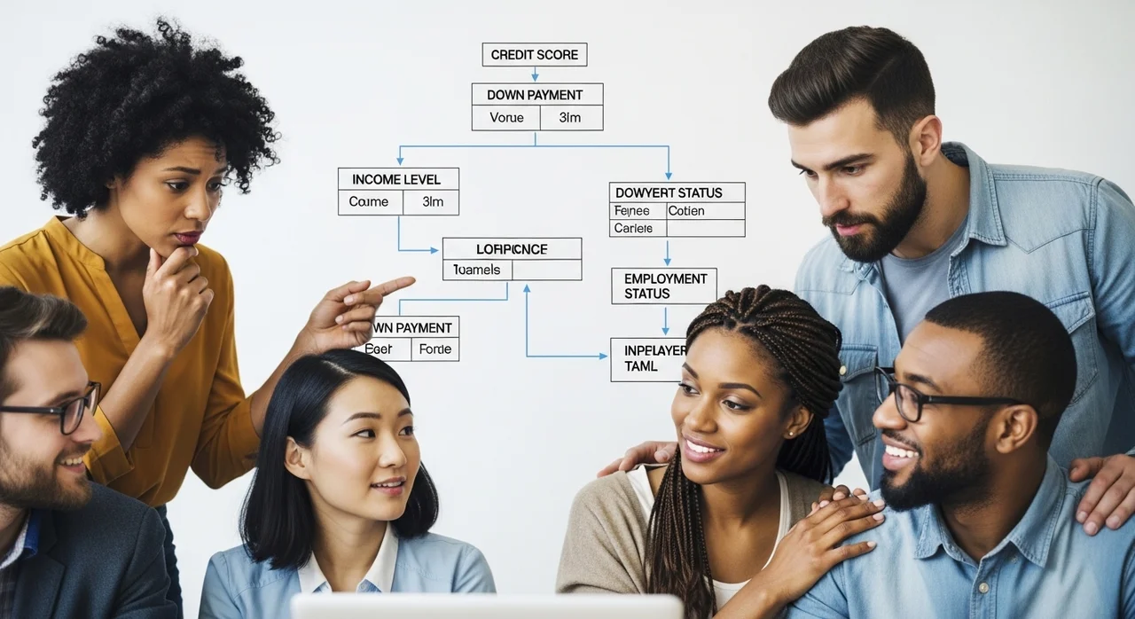 핵심 자격 조건 완벽 해부: 나는 과연 해당될까?