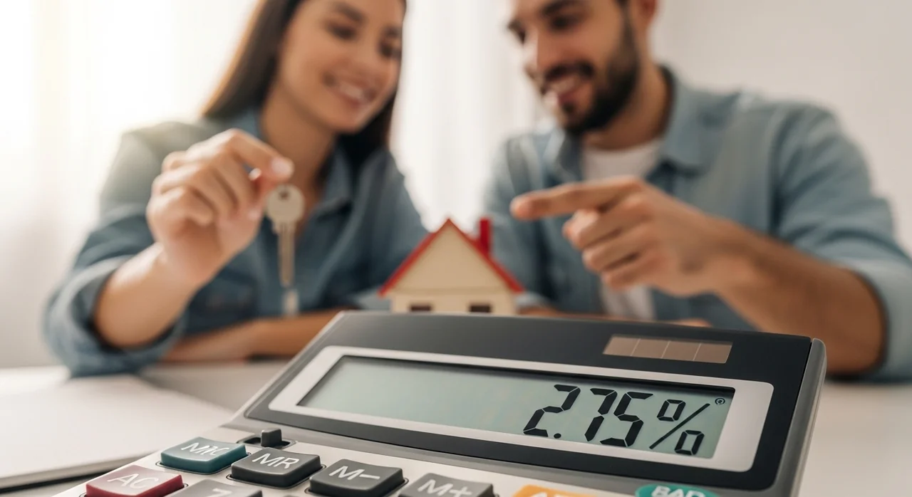 놀라운 금리 혜택과 대출 한도: 내 집 마련 비용, 얼마나 절약될까?