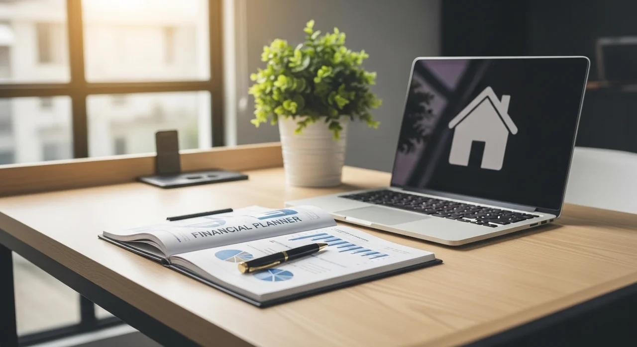 대출 활용 전략: 내 집 마련 성공을 위한 로드맵