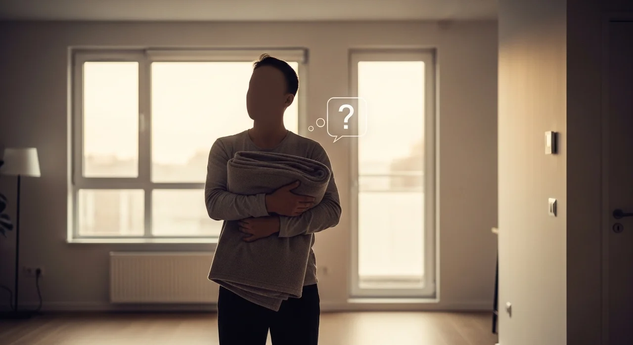 헌 이불, 어떻게 버려야 할까요? 이불 버리는 방법 완전 정복!