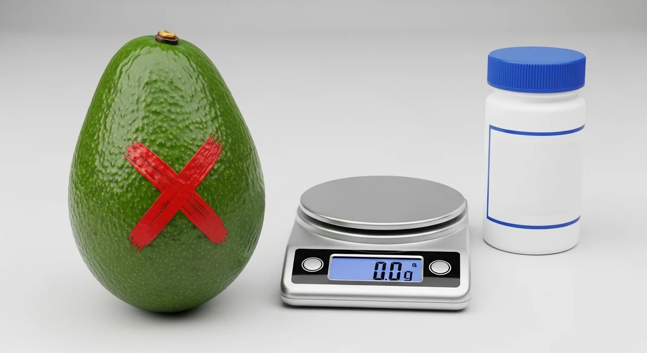 아보카도 섭취 시 주의사항: 현명하게 즐기기