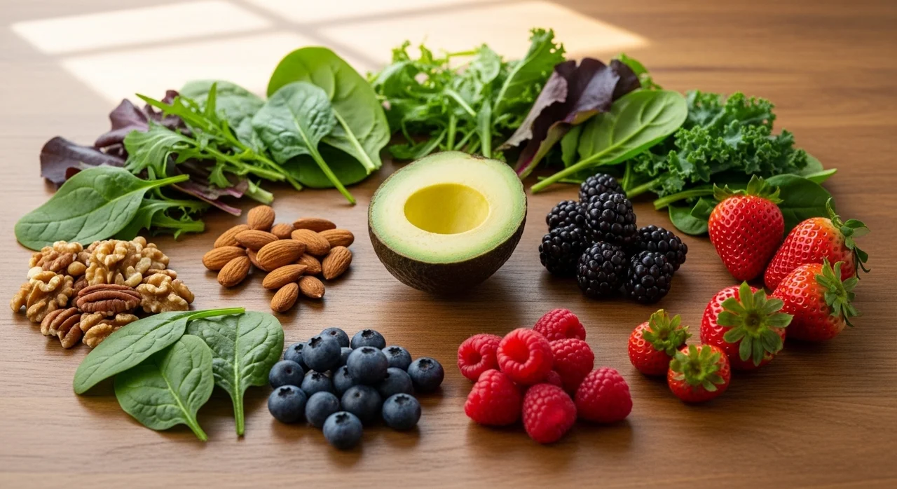 결론: 아보카도로 여는 더 건강한 삶의 문