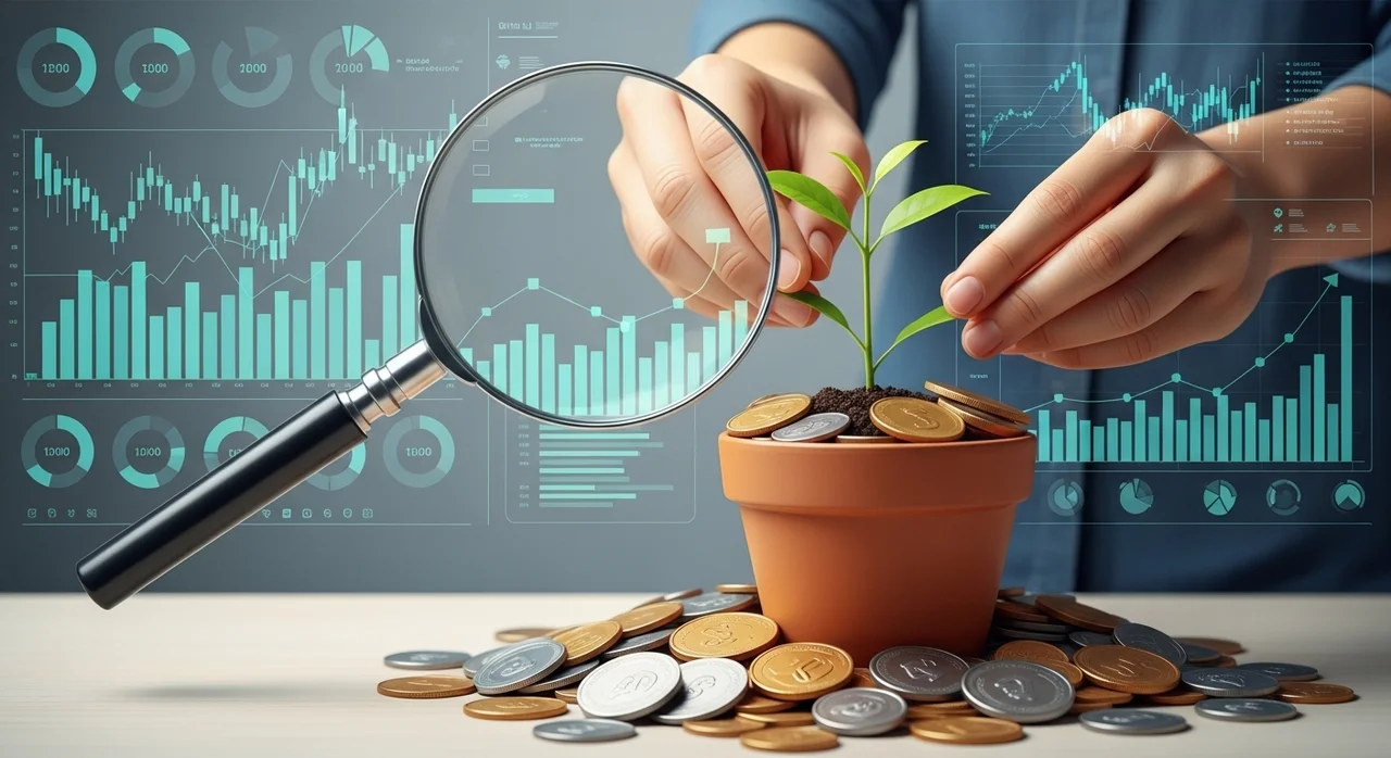 연금저축펀드란 무엇인가요? 노후 준비의 핵심 전략