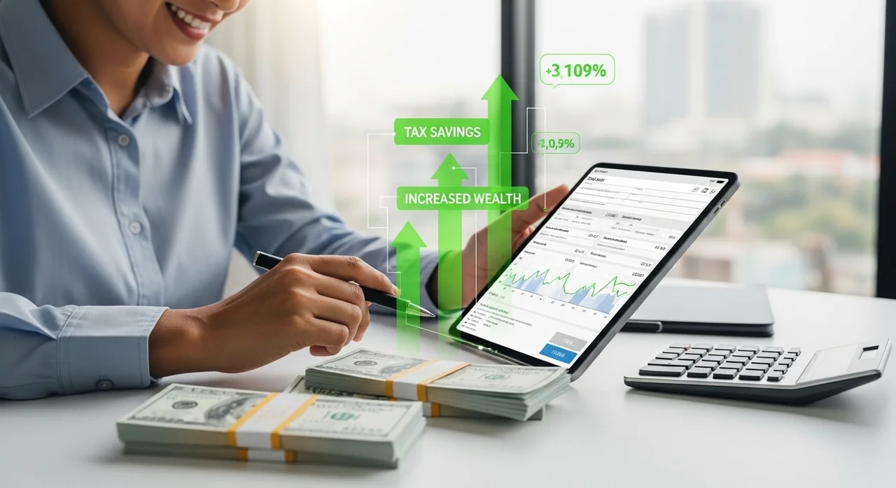 연금저축펀드의 핵심 매력: 탁월한 세액공제 혜택 완벽 분석