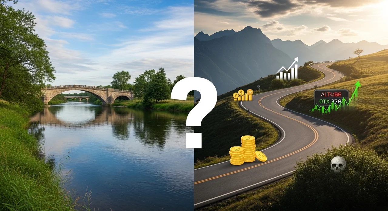 연금저축보험과 연금저축펀드, 당신의 선택은?